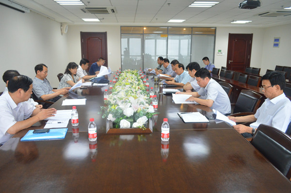 ��ί����Ⱥ��·�߽���ʵ�����ʮ�߶��������ҹ�˾���ָ��Ⱥ��·�߽���ʵ���