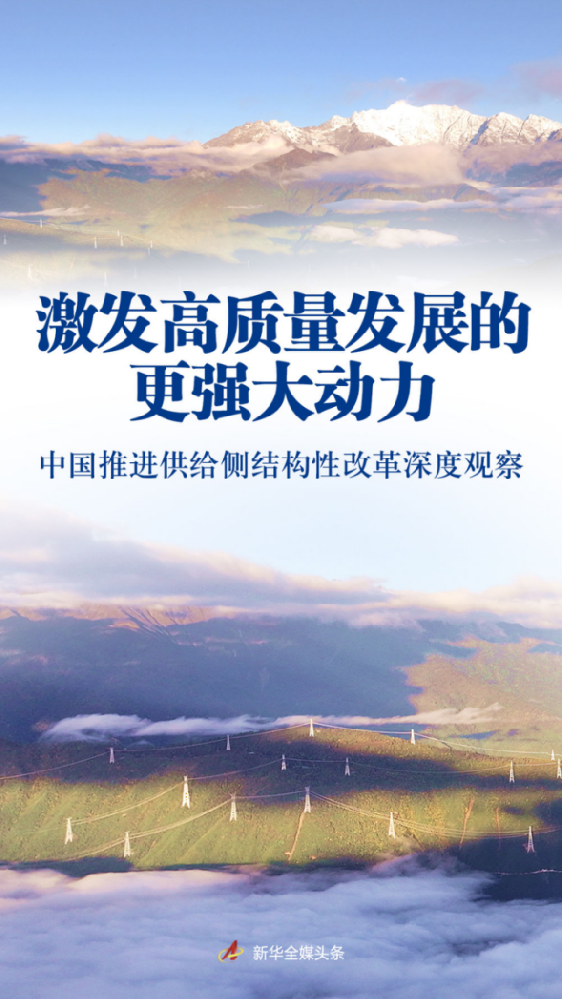 ������������չ�ĸ�ǿ���������й��ƽ�������ṹ�Ըĸ���ȹ۲�